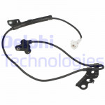 DELPHI Sensor, Raddrehzahl