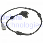 DELPHI Sensor, Raddrehzahl