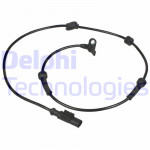 DELPHI Sensor, Raddrehzahl
