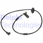 DELPHI Sensor, Raddrehzahl