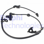 DELPHI Sensor, Raddrehzahl