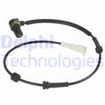 DELPHI Sensor, Raddrehzahl