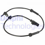 DELPHI Sensor, Raddrehzahl