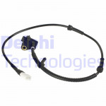 DELPHI Sensor, Raddrehzahl