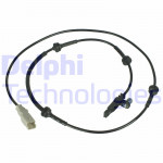DELPHI Sensor, Raddrehzahl