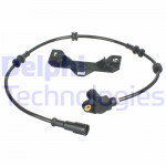 DELPHI Sensor, Raddrehzahl