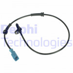 DELPHI Sensor, Raddrehzahl