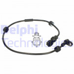 DELPHI Sensor, Raddrehzahl
