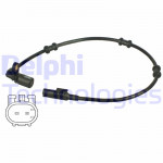 DELPHI Sensor, Raddrehzahl