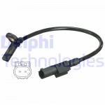 DELPHI Sensor, Raddrehzahl