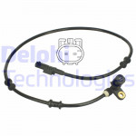 DELPHI Sensor, Raddrehzahl