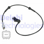 DELPHI Sensor, Raddrehzahl