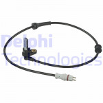 DELPHI Sensor, Raddrehzahl