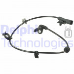 DELPHI Sensor, Raddrehzahl