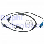 DELPHI Sensor, Raddrehzahl