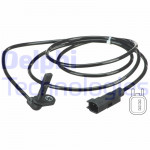 DELPHI Sensor, Raddrehzahl