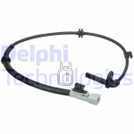DELPHI Sensor, Raddrehzahl