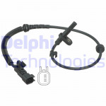 DELPHI Sensor, Raddrehzahl