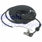 DELPHI Sensor, Raddrehzahl