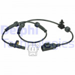 DELPHI Sensor, Raddrehzahl