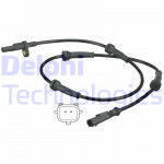 DELPHI Sensor, Raddrehzahl