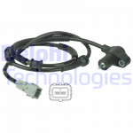 DELPHI Sensor, Raddrehzahl