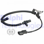 DELPHI Sensor, Raddrehzahl