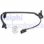 DELPHI Sensor, Raddrehzahl