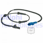 DELPHI Sensor, Raddrehzahl