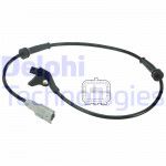 DELPHI Sensor, Raddrehzahl