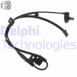 DELPHI Sensor, Raddrehzahl