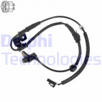 DELPHI Sensor, Raddrehzahl