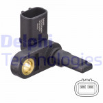 DELPHI Sensor, Raddrehzahl