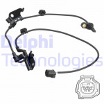 DELPHI Sensor, Raddrehzahl