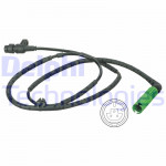 DELPHI Sensor, Raddrehzahl