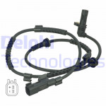 DELPHI Sensor, Raddrehzahl