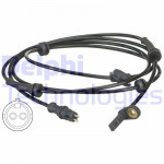 DELPHI Sensor, Raddrehzahl