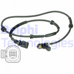 DELPHI Sensor, Raddrehzahl