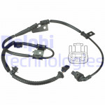 DELPHI Sensor, Raddrehzahl