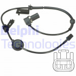 DELPHI Sensor, Raddrehzahl