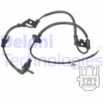 DELPHI Sensor, Raddrehzahl