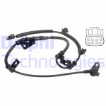 DELPHI Sensor, Raddrehzahl