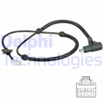 DELPHI Sensor, Raddrehzahl