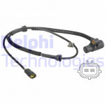 DELPHI Sensor, Raddrehzahl