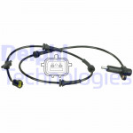 DELPHI Sensor, Raddrehzahl