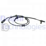 DELPHI Sensor, Raddrehzahl
