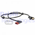 DELPHI Sensor, Raddrehzahl