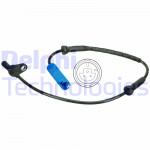 DELPHI Sensor, Raddrehzahl