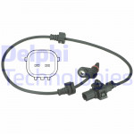 DELPHI Sensor, Raddrehzahl