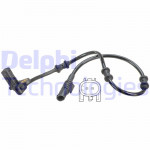 DELPHI Sensor, Raddrehzahl